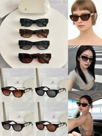 Picture of Swarovski Sunglasses _SKUfw79477626fw